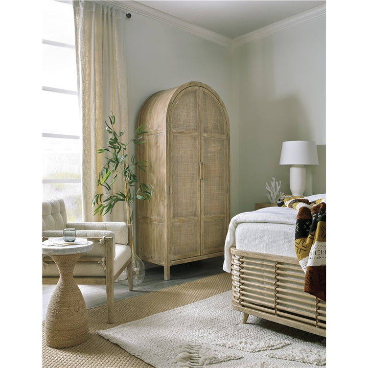 Surfrider - Wardrobe