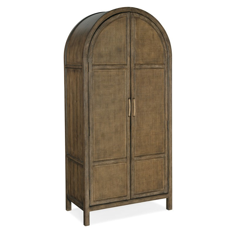 Sundance - Wardrobe