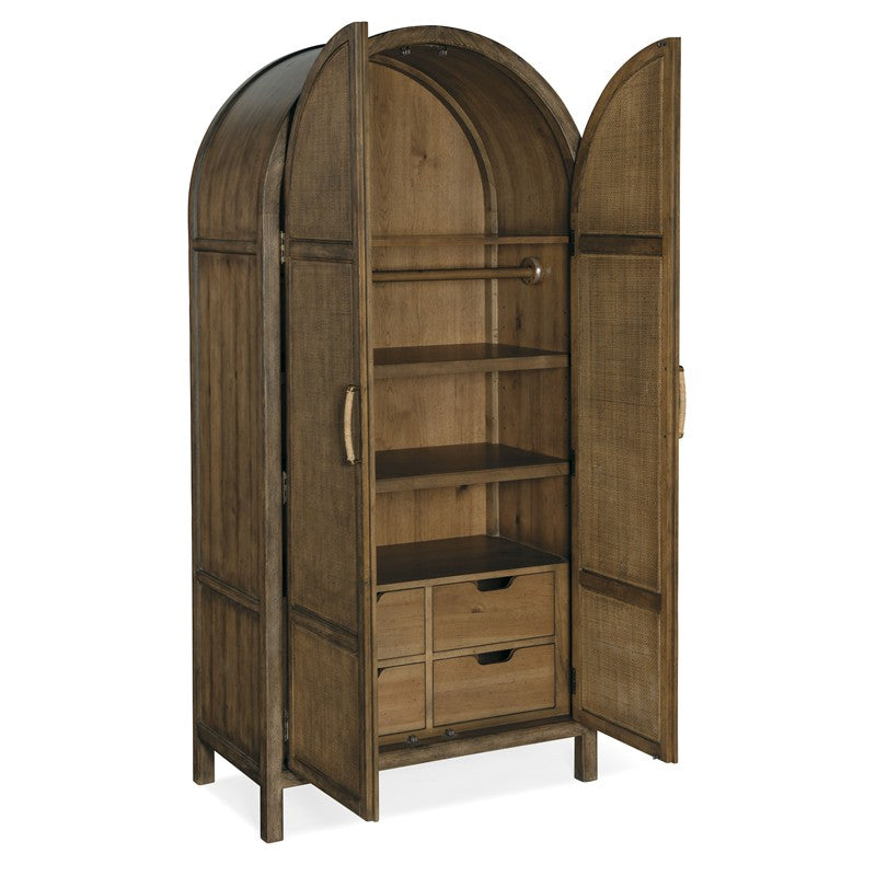 Sundance - Wardrobe