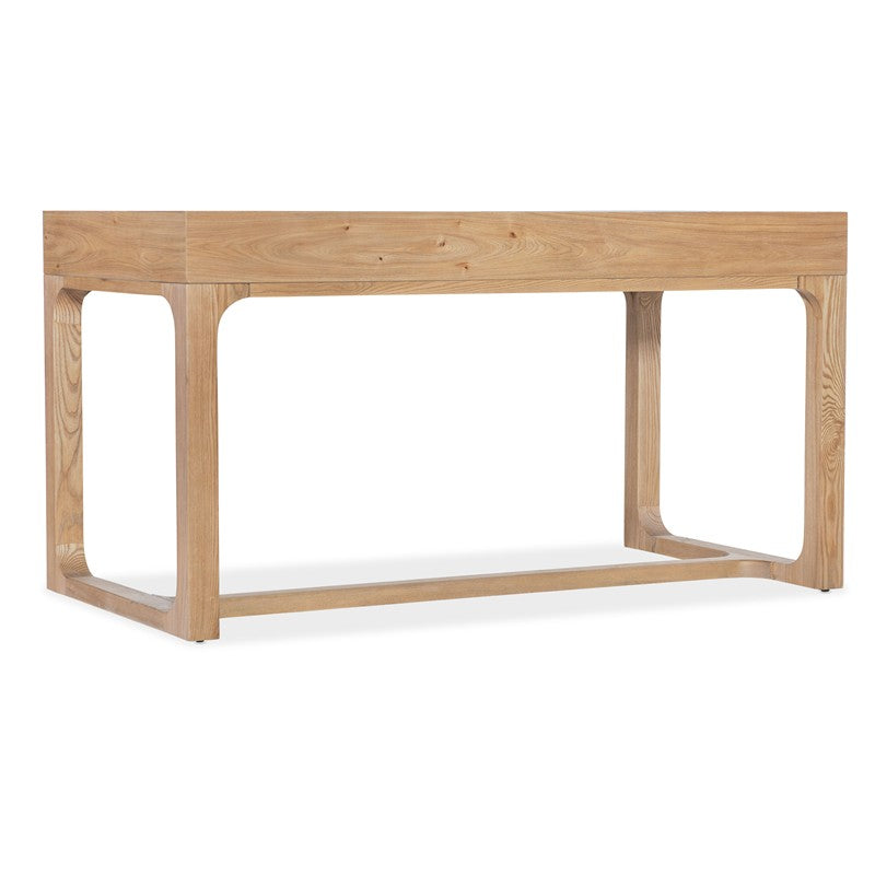 Documents - Writing Desk - Light Brown