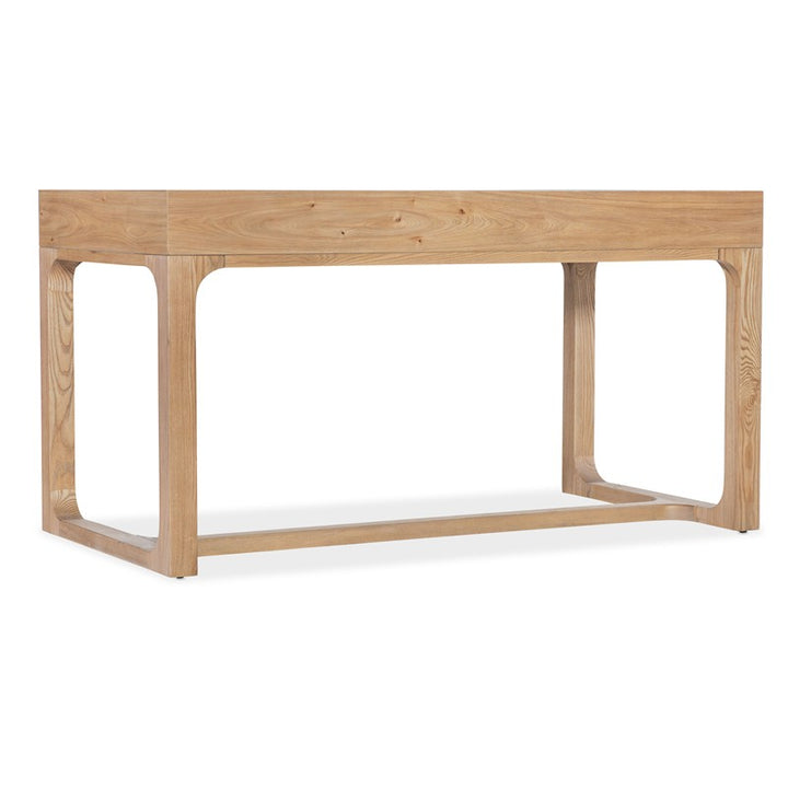 Documents - Writing Desk - Light Brown