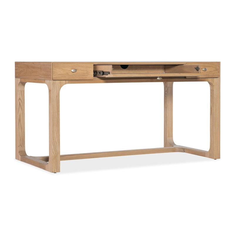 Documents - Writing Desk - Light Brown