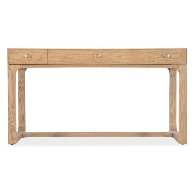 Documents - Writing Desk - Light Brown