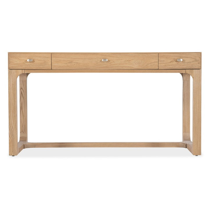 Documents - Writing Desk - Light Brown