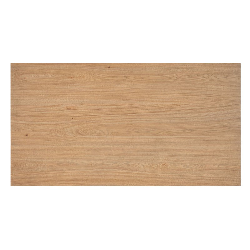 Documents - Writing Desk - Light Brown