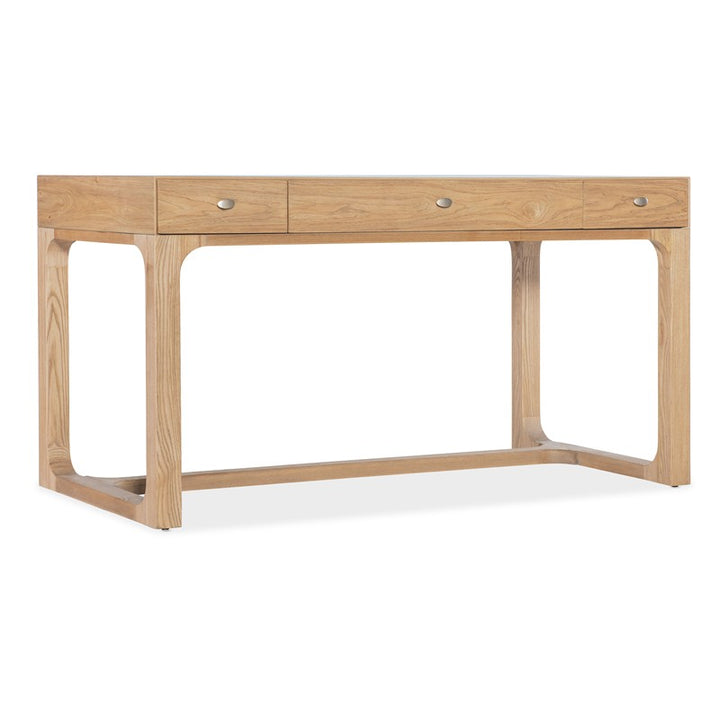 Documents - Writing Desk - Light Brown