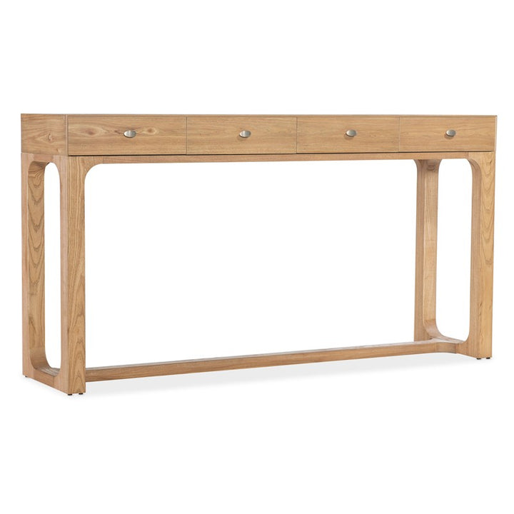 Documents - Console - Light Brown