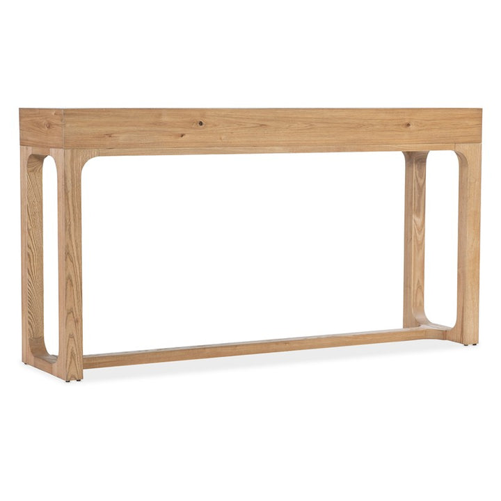 Documents - Console - Light Brown