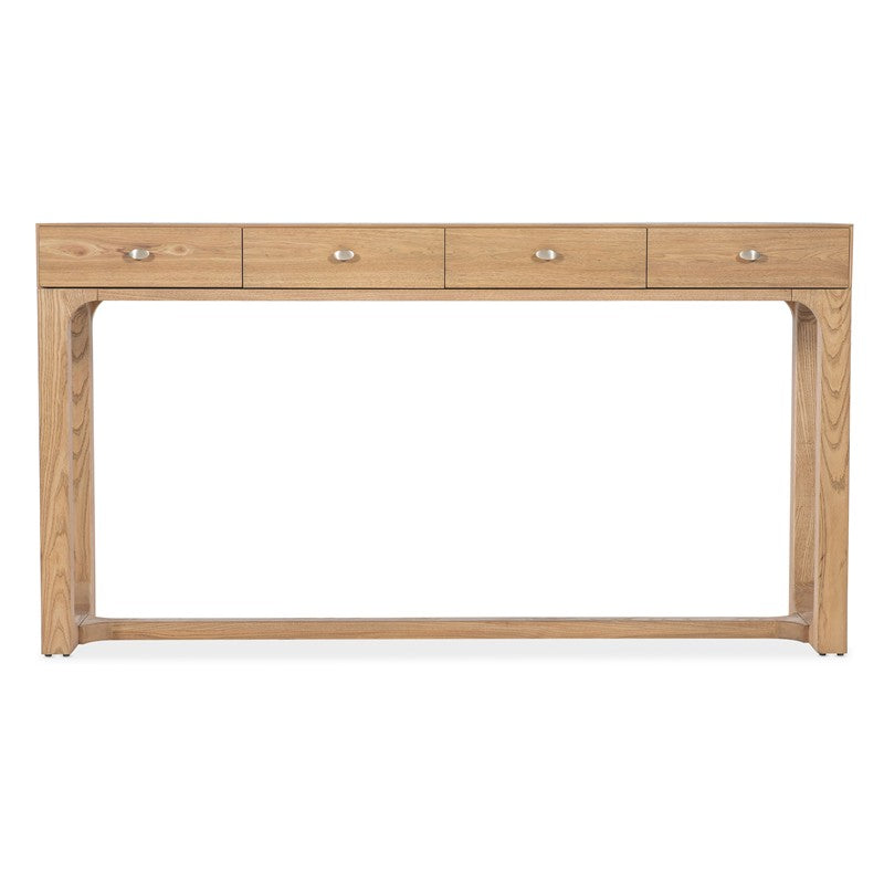 Documents - Console - Light Brown