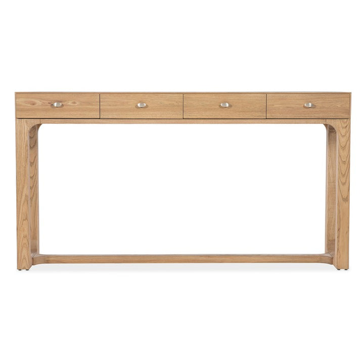 Documents - Console - Light Brown