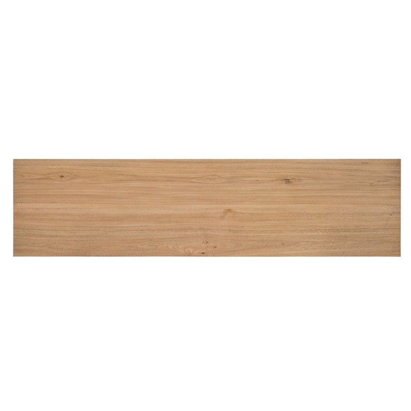 Documents - Console - Light Brown