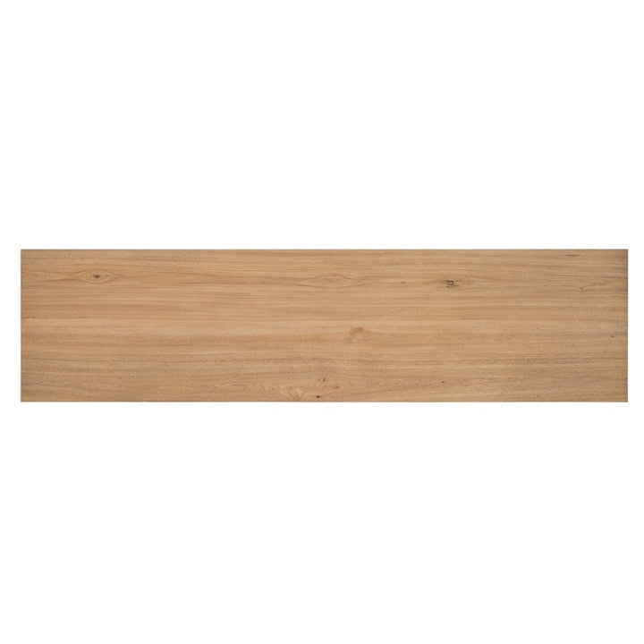 Documents - Console - Light Brown