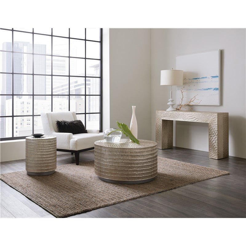 Melange - Tivoli Console Table
