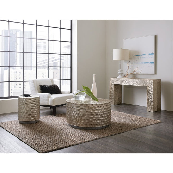 Melange - Tivoli Console Table