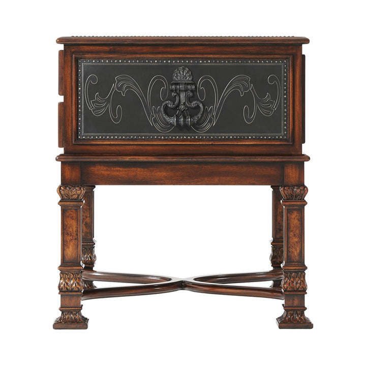 Into the Night Side Table