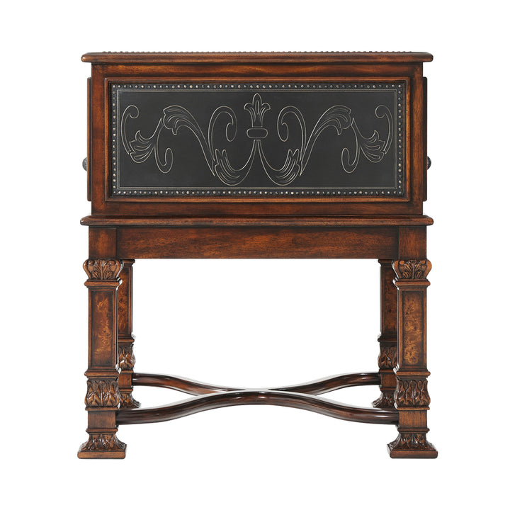 Into the Night Side Table