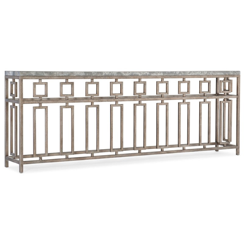 Alfresco - Lapilli Console Table
