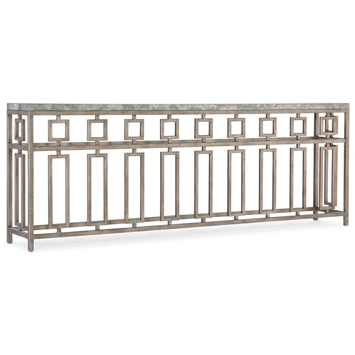 Alfresco - Lapilli Console Table