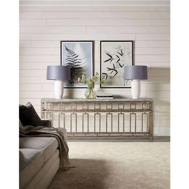 Alfresco - Lapilli Console Table