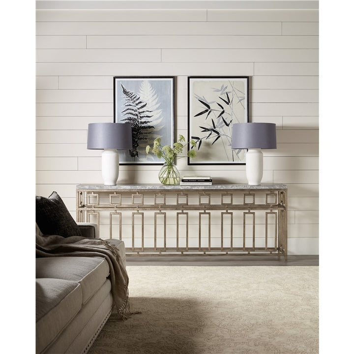 Alfresco - Lapilli Console Table