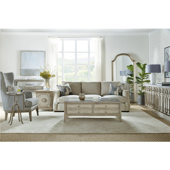 Alfresco - Lapilli Console Table