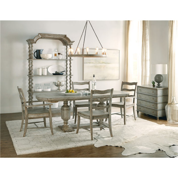 Alfresco - Costiere Chest