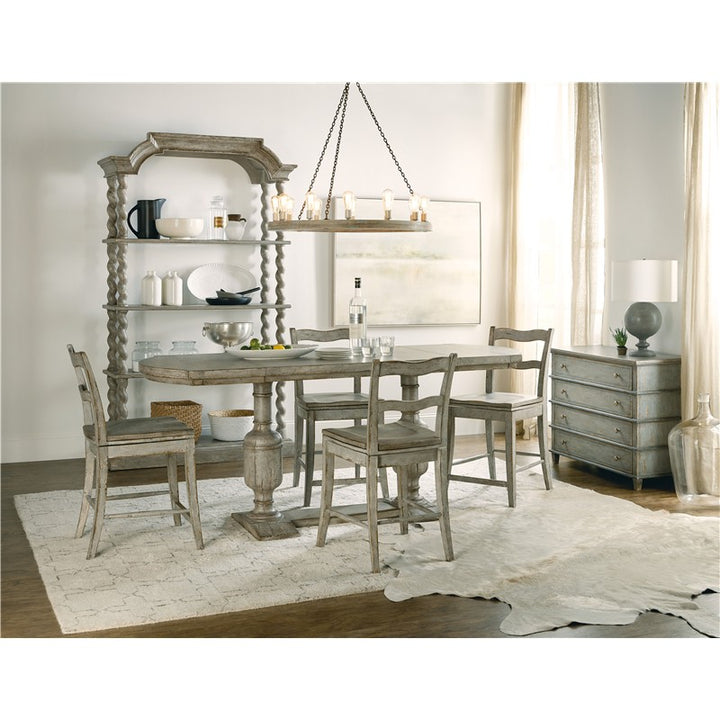 Alfresco - Costiere Chest