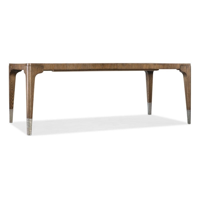 Chapman - Leg Table With 1-24" Leaf