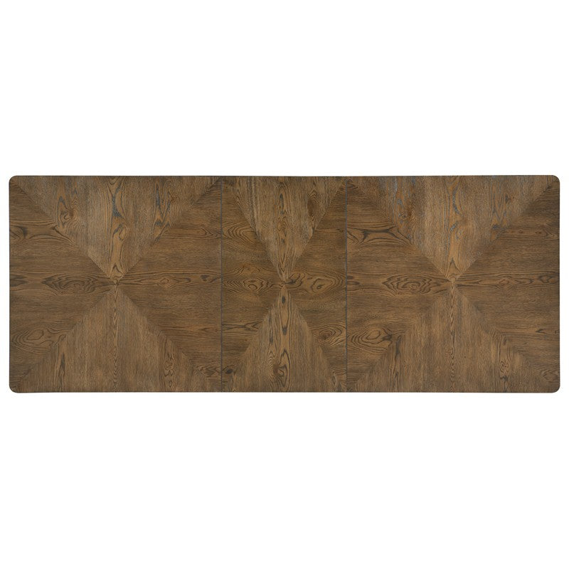 Chapman - Leg Table With 1-24" Leaf