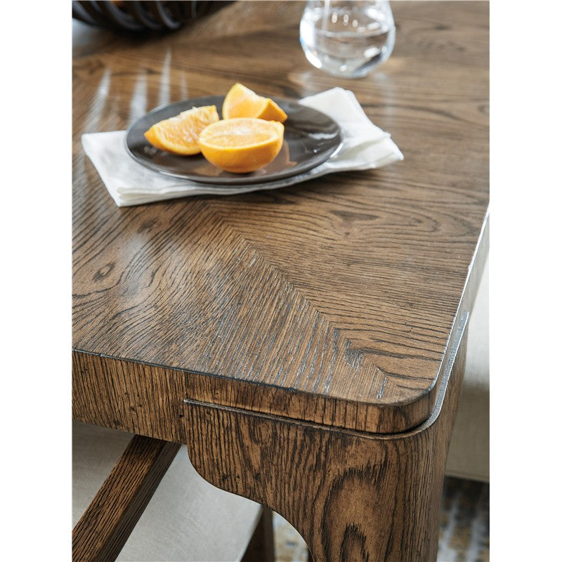 Chapman - Leg Table With 1-24" Leaf