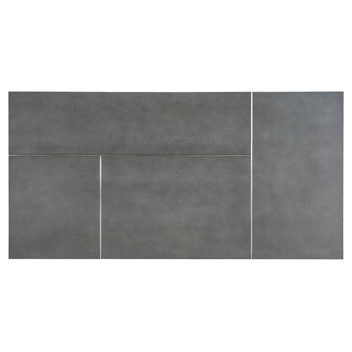 Chapman - Mixed Media Rectangle Cocktail Table