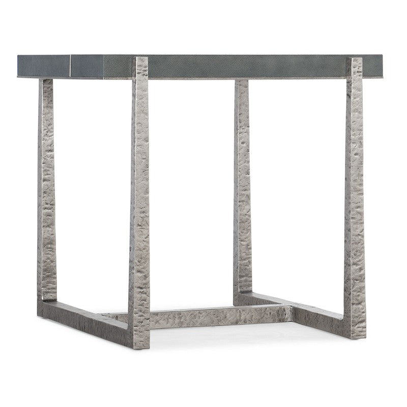 Chapman - Mixed Media End Table