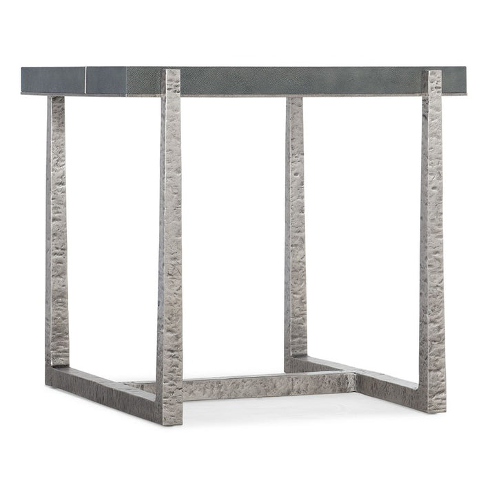 Chapman - Mixed Media End Table