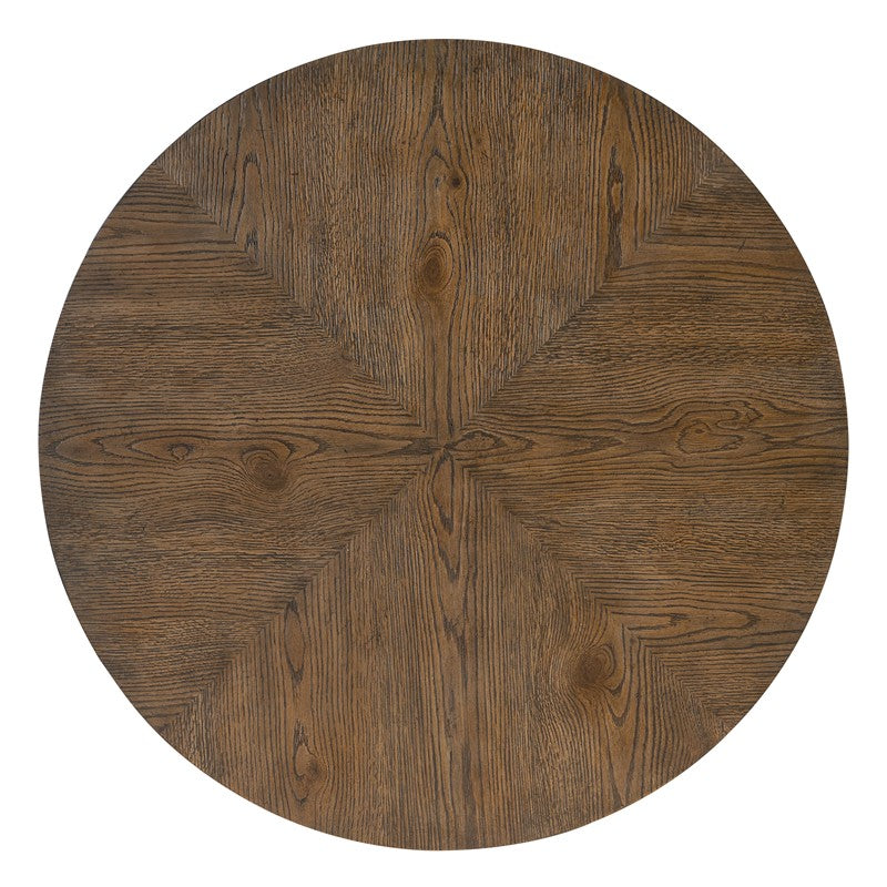 Chapman - Round Side Table