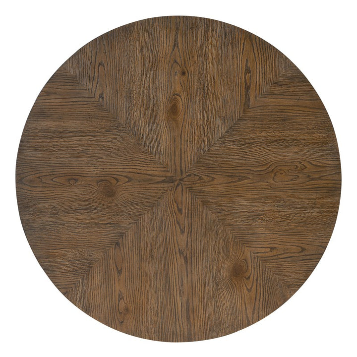 Chapman - Round Side Table