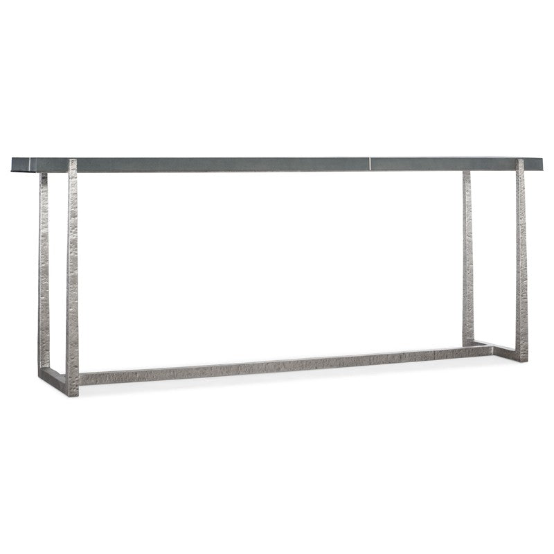 Chapman - Mixed Media Console Table