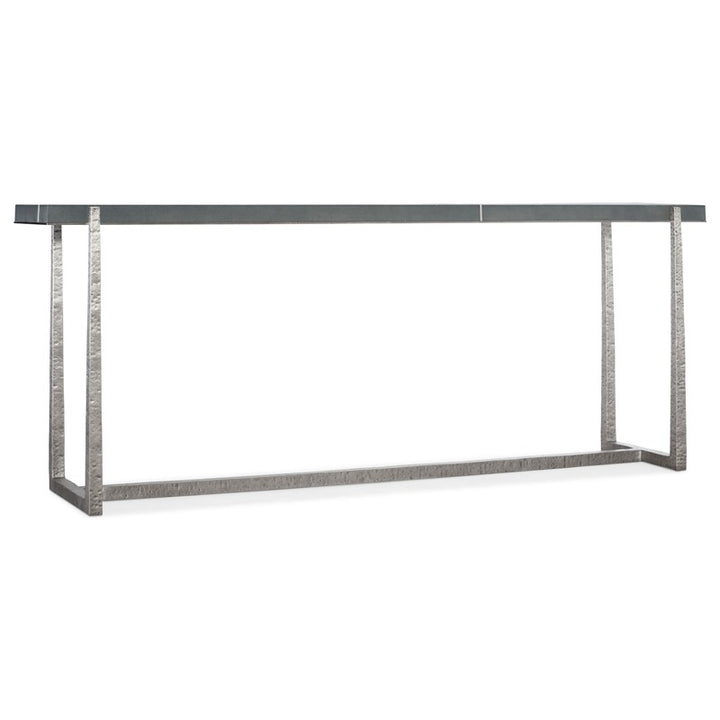 Chapman - Mixed Media Console Table