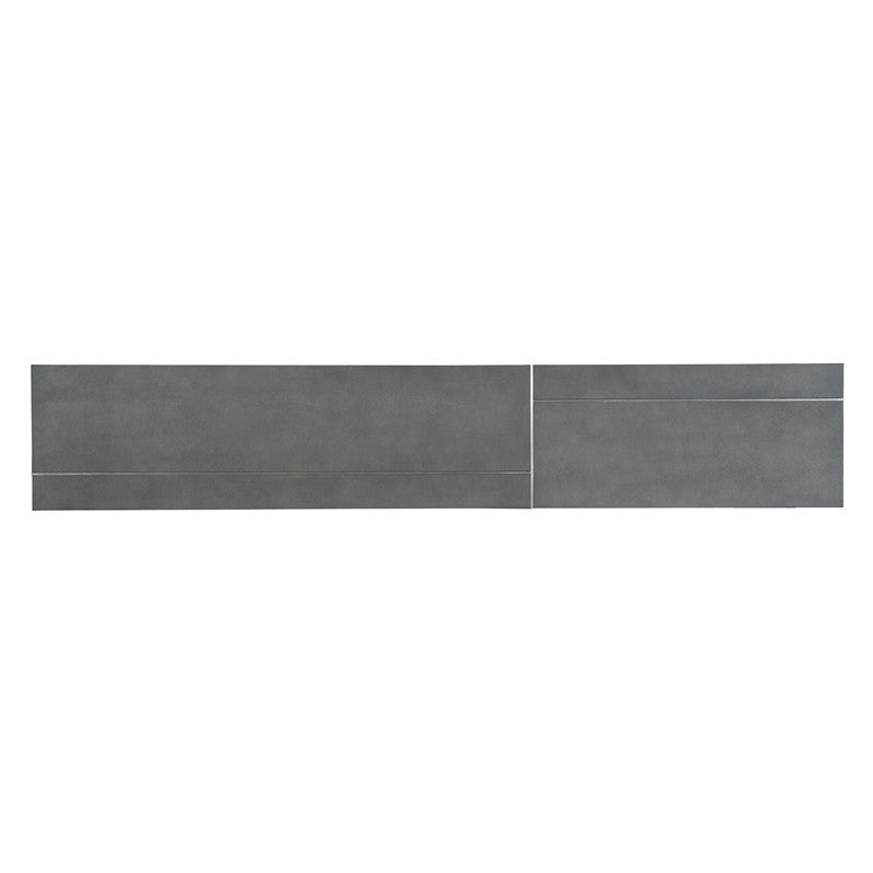 Chapman - Mixed Media Console Table