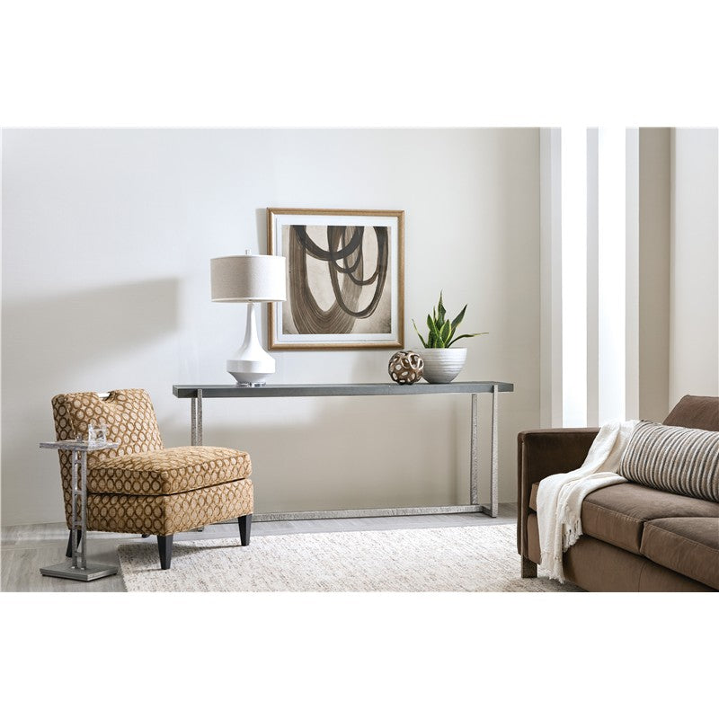 Chapman - Mixed Media Console Table