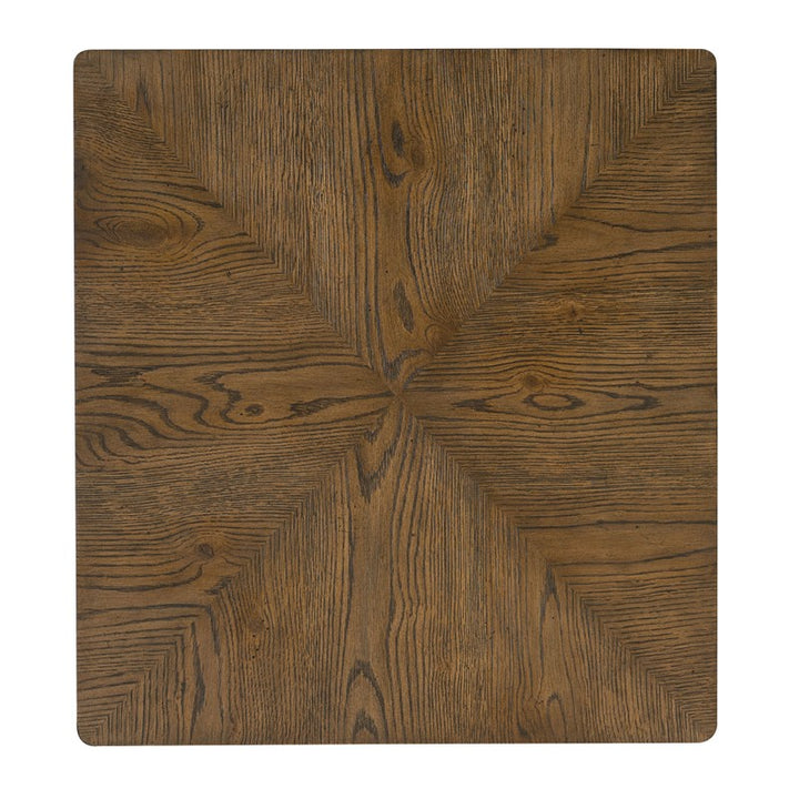 Chapman - Rectangle End Table