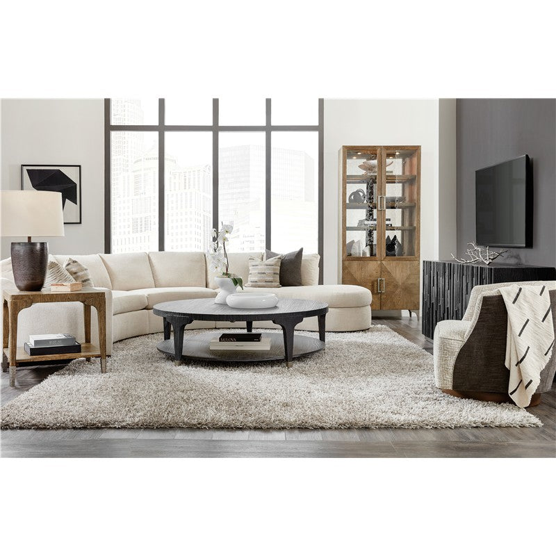 Chapman - Rectangle End Table