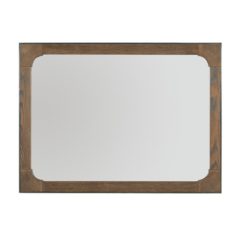 Chapman - Mirror