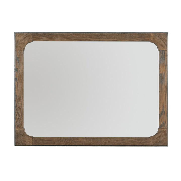 Chapman - Mirror