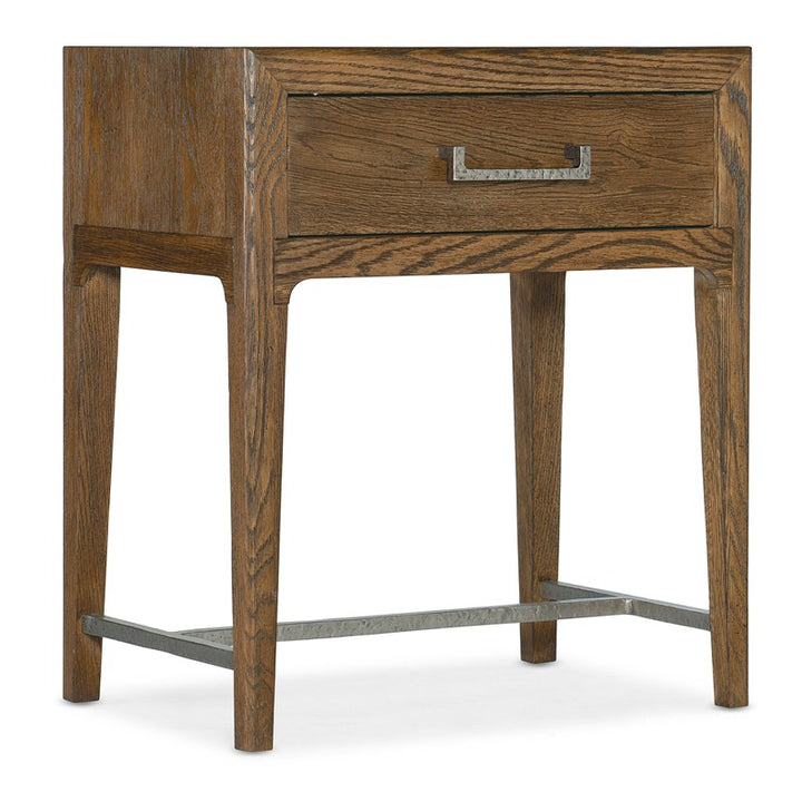 Chapman - Leg Nightstand