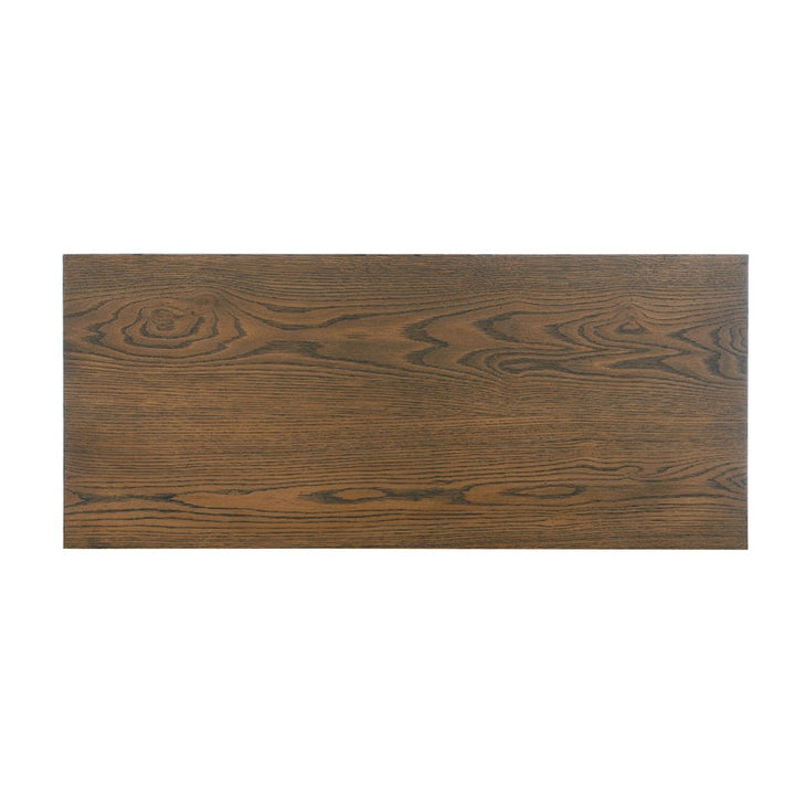 Chapman - 5-Drawer Chest - Light Brown