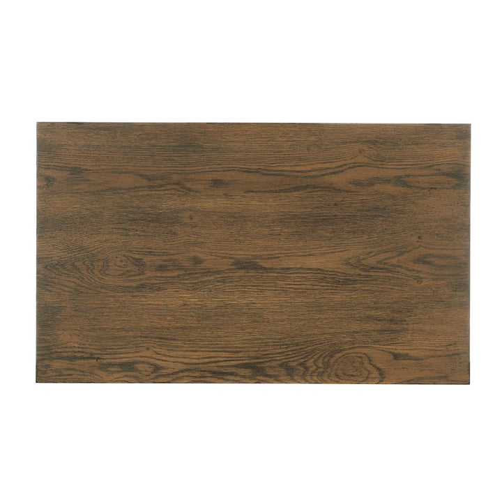 Chapman - 3-Drawer Nightstand - Light Brown