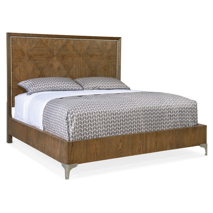 Chapman - California King Panel Bed
