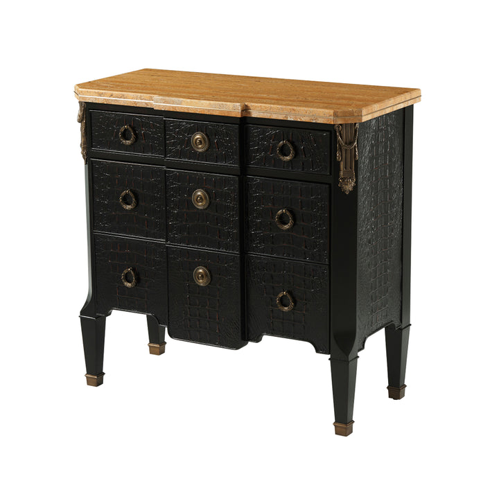 Desert Chest