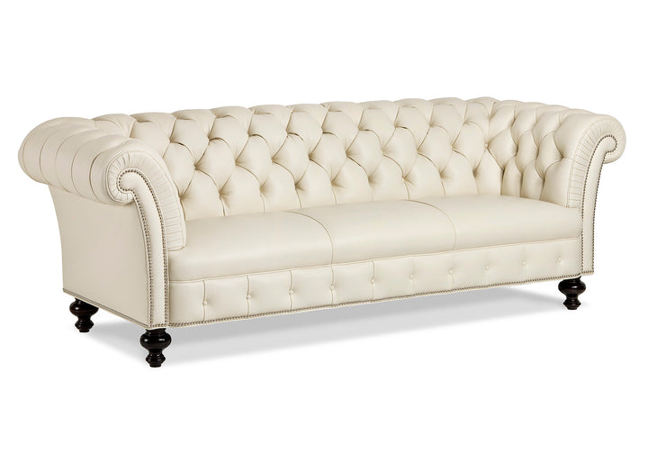Henessey Tufted Sofa