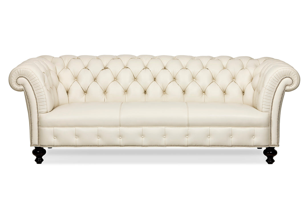 Henessey Tufted Sofa
